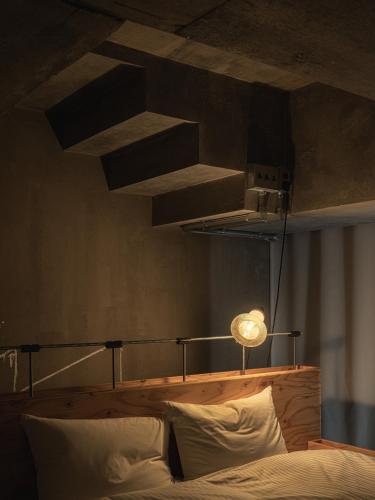 Non Smoking - Standard Queen Room - An Urban Nest