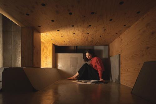 Non Smoking - Standard Queen Room - An Urban Nest