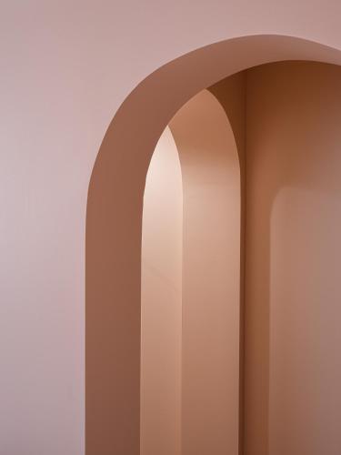 Non Smoking - Superior Queen Room - The Room With A Pink Carpet