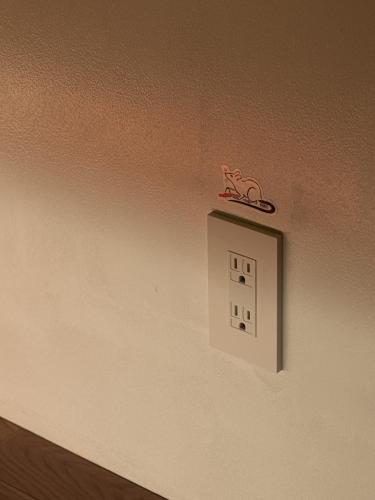 Non Smoking - Superior Single Room - NEWTOPIA_ Tokyo