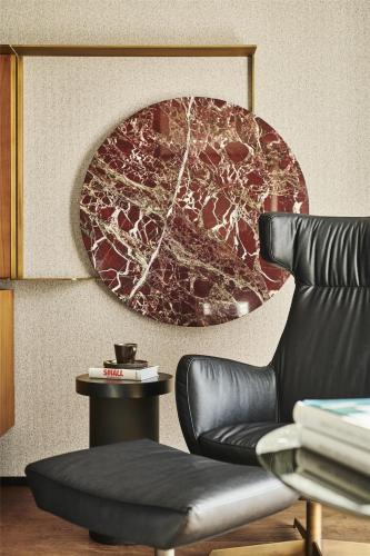 King Room with City View
