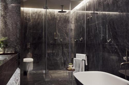 Junior Suite with Terrace