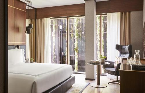 King Room