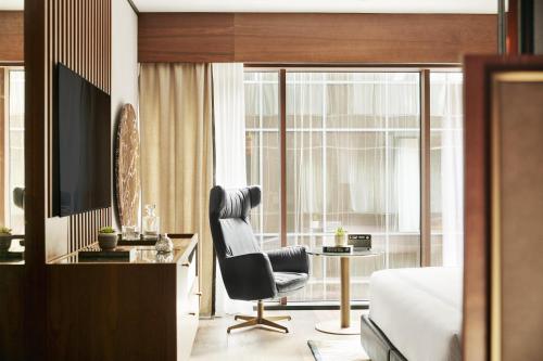 King Room