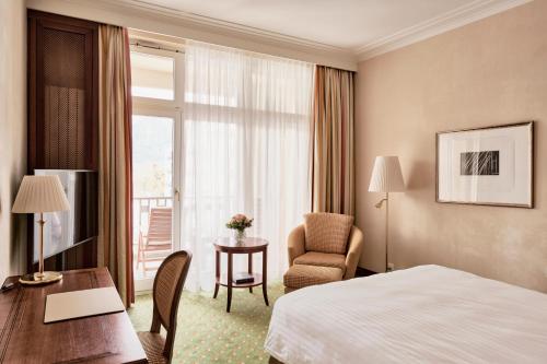 Comfort Double Room