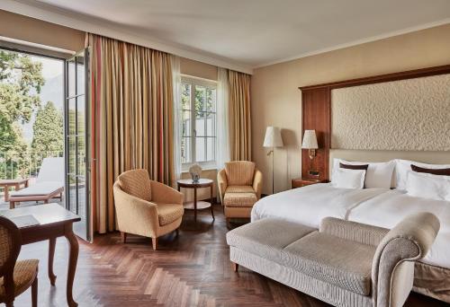 Grand Deluxe Room