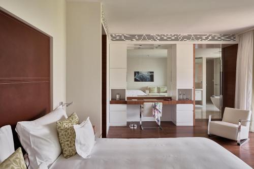 Superior Spa Loft