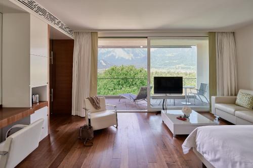 Superior Spa Loft