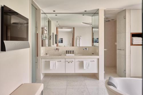 Superior Spa Loft