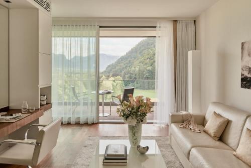 Deluxe Spa Loft