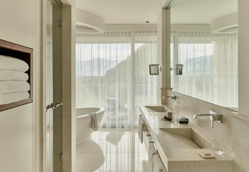 Deluxe Spa Loft