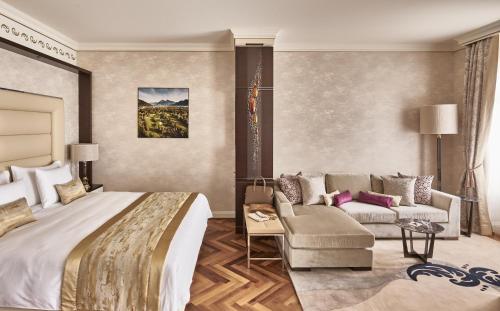 Deluxe Junior Suite