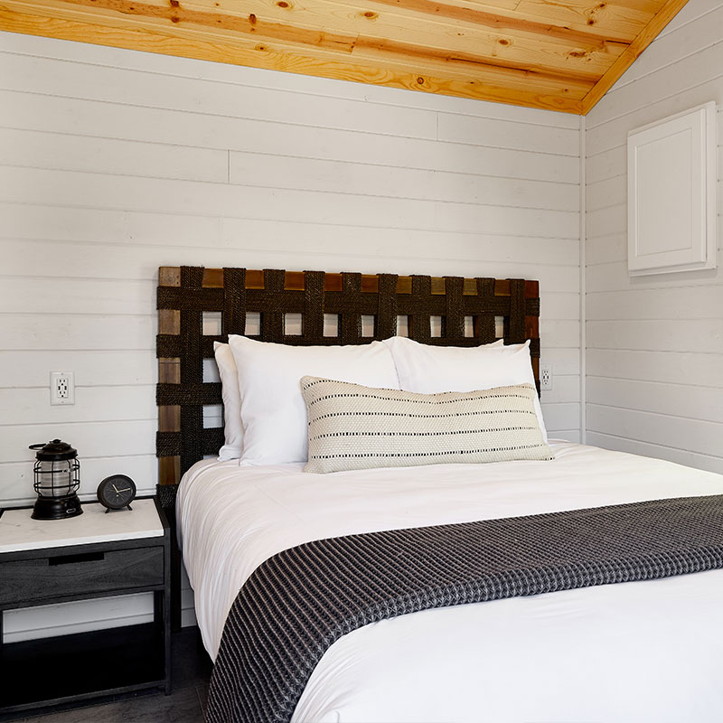 Family Cabin
