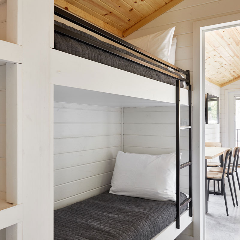 Family Cabin