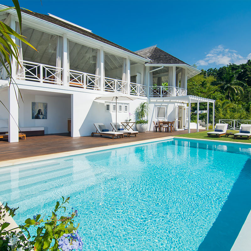 3 Bedroom Signature Villa
