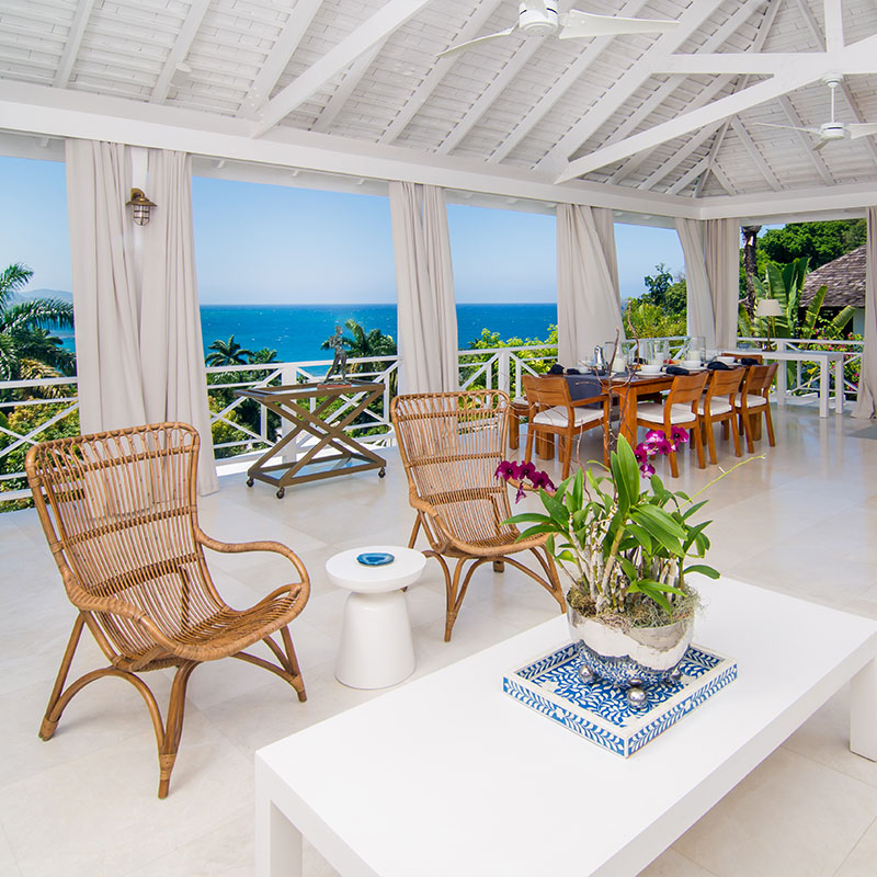 3 Bedroom Signature Villa