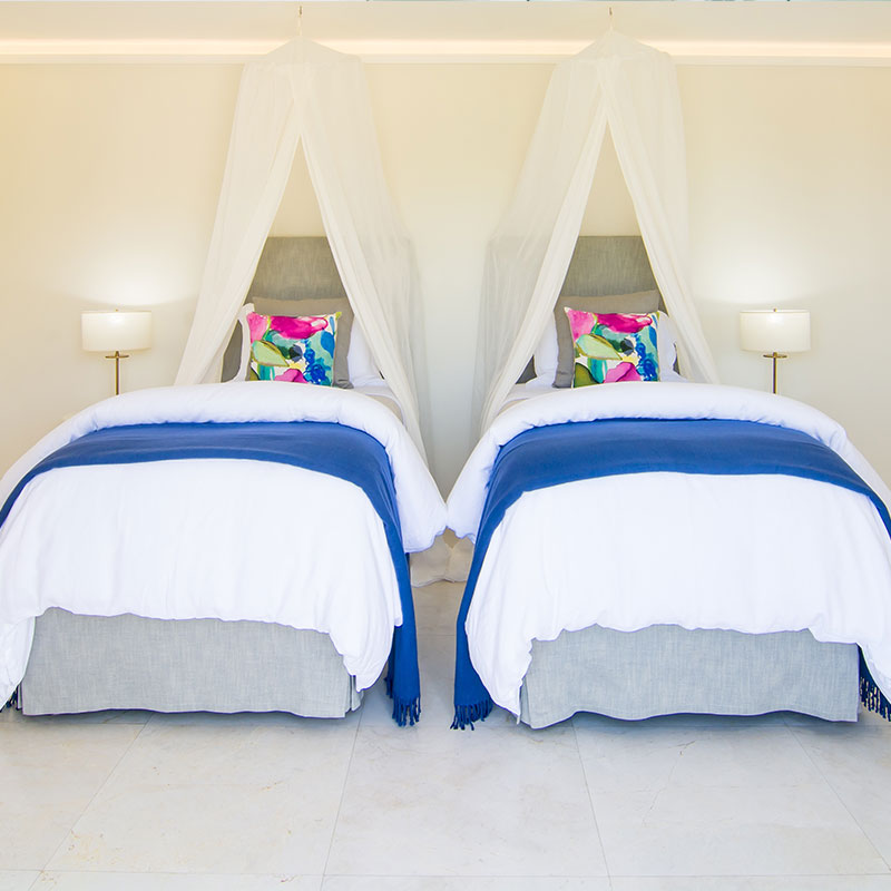 3 Bedroom Signature Villa