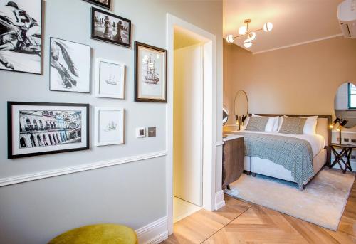 Special Offer -  Superior Double Room with Relaxing Spa Getaway Package