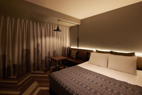 Standard Double Room - Shower Only