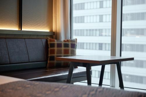 Standard Double Room with Small Double Bed - Shower Only