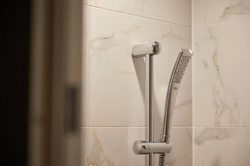 Standard Double Room with Small Double Bed - Shower Only