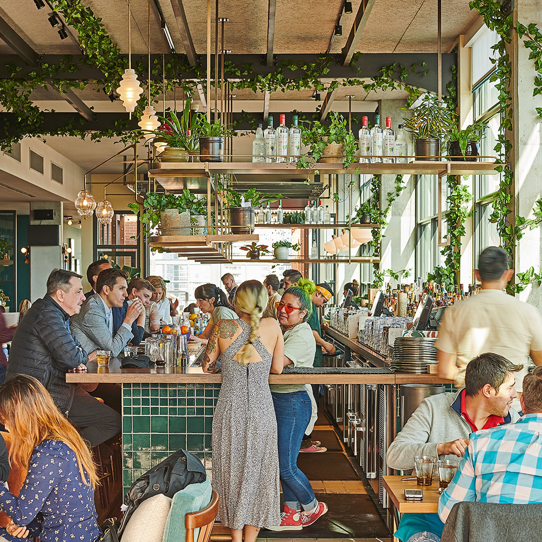 The Hoxton, Chicago