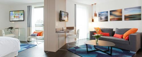 Junior Suite Sea Side