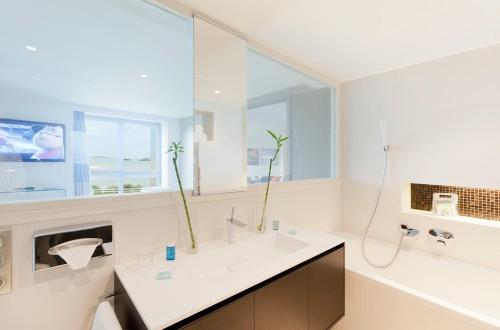 Junior Suite Sea Side