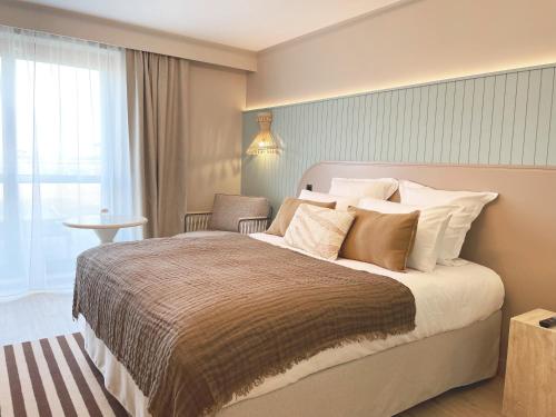 Suite Room with Sea side and Terrace
