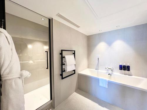 Suite Room with Sea side and Terrace