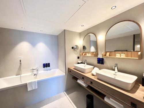 Suite Room with Sea side and Terrace