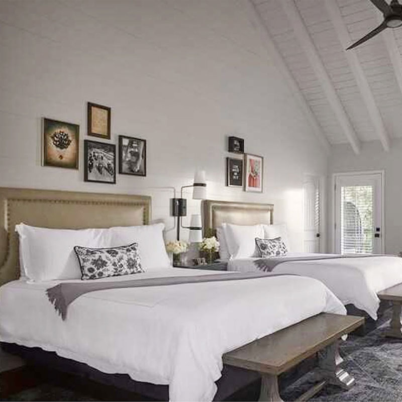 Vintage Estate Guestroom 2 Queens - ADA