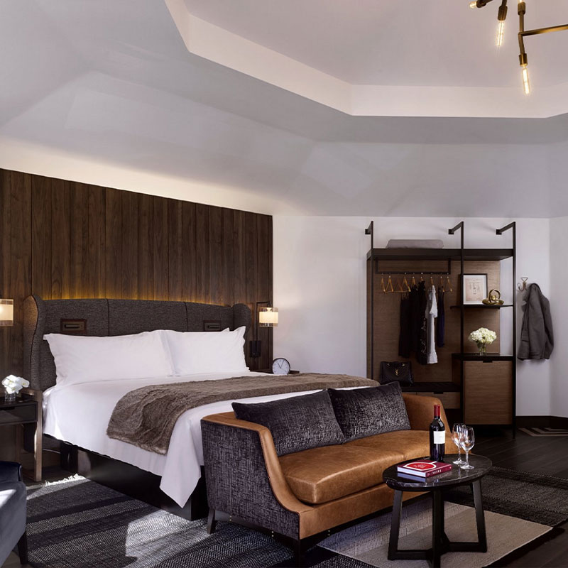 Villagio Estate Suite King - ADA