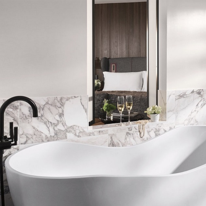 Villagio Estate Suite King