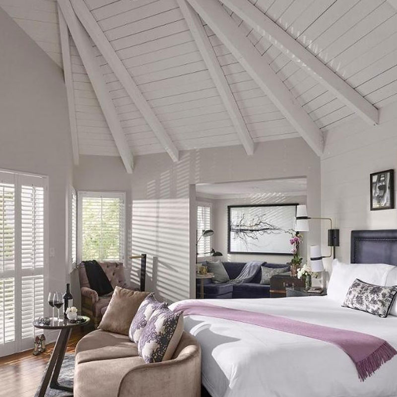 Vintage Estate Suite King