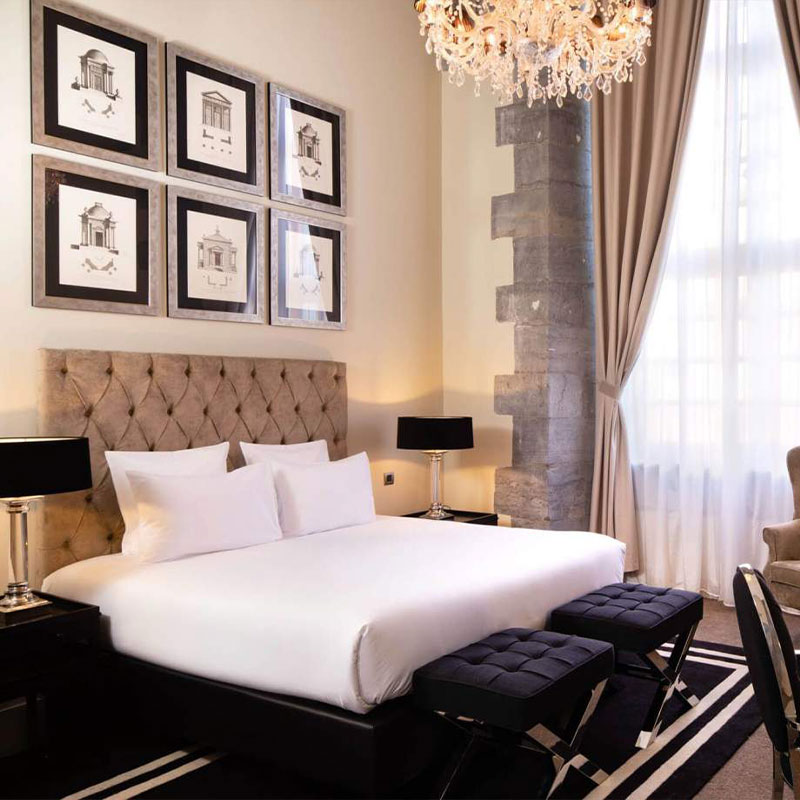 Prestige Room 