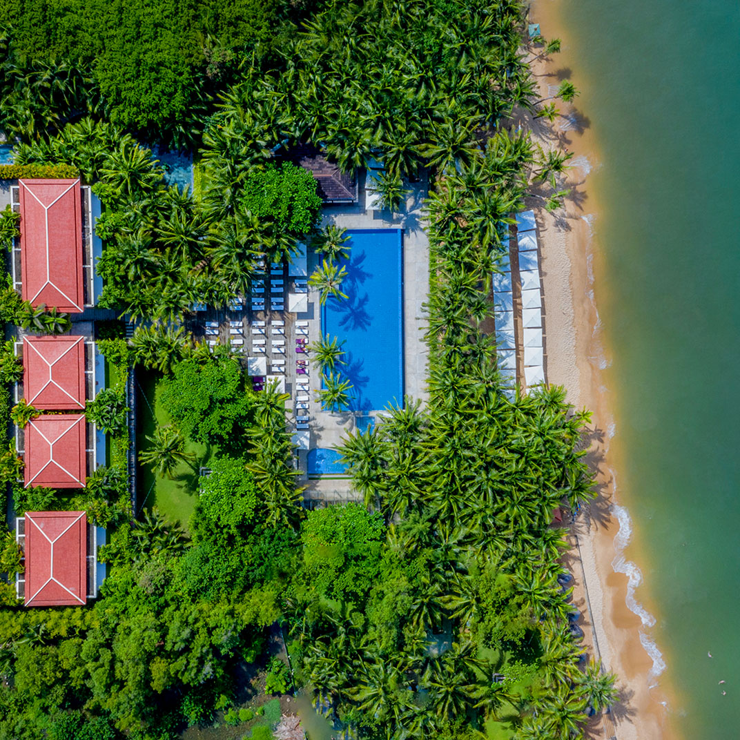 Salinda Resort Phu Quoc Island