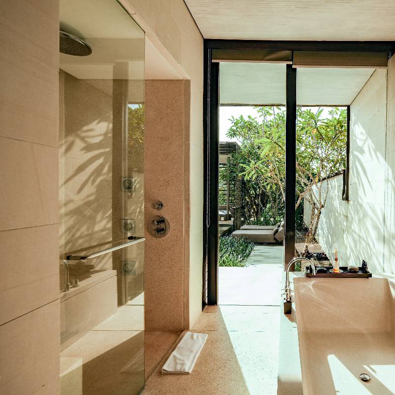 One Bedroom Pool Villa
