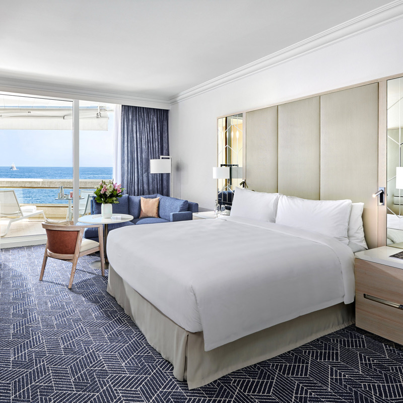 Signature Sea View Room