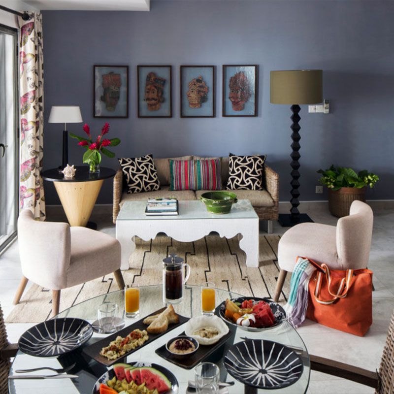 Suite Dreams