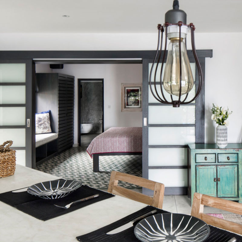 OTP Signature Two Bedroom Suite