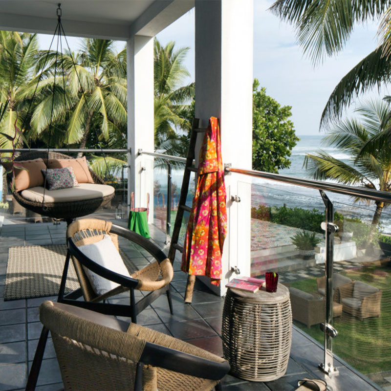 OTP Signature Two Bedroom Suite