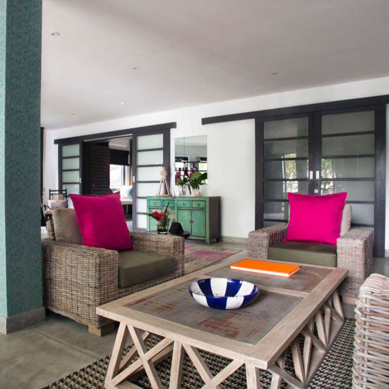 OTP Signature One Bedroom Suite