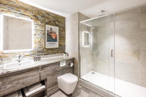 Premium King Room