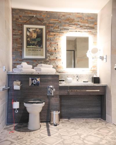 Standard Double Room, Accessible