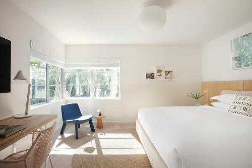 Essential King Room