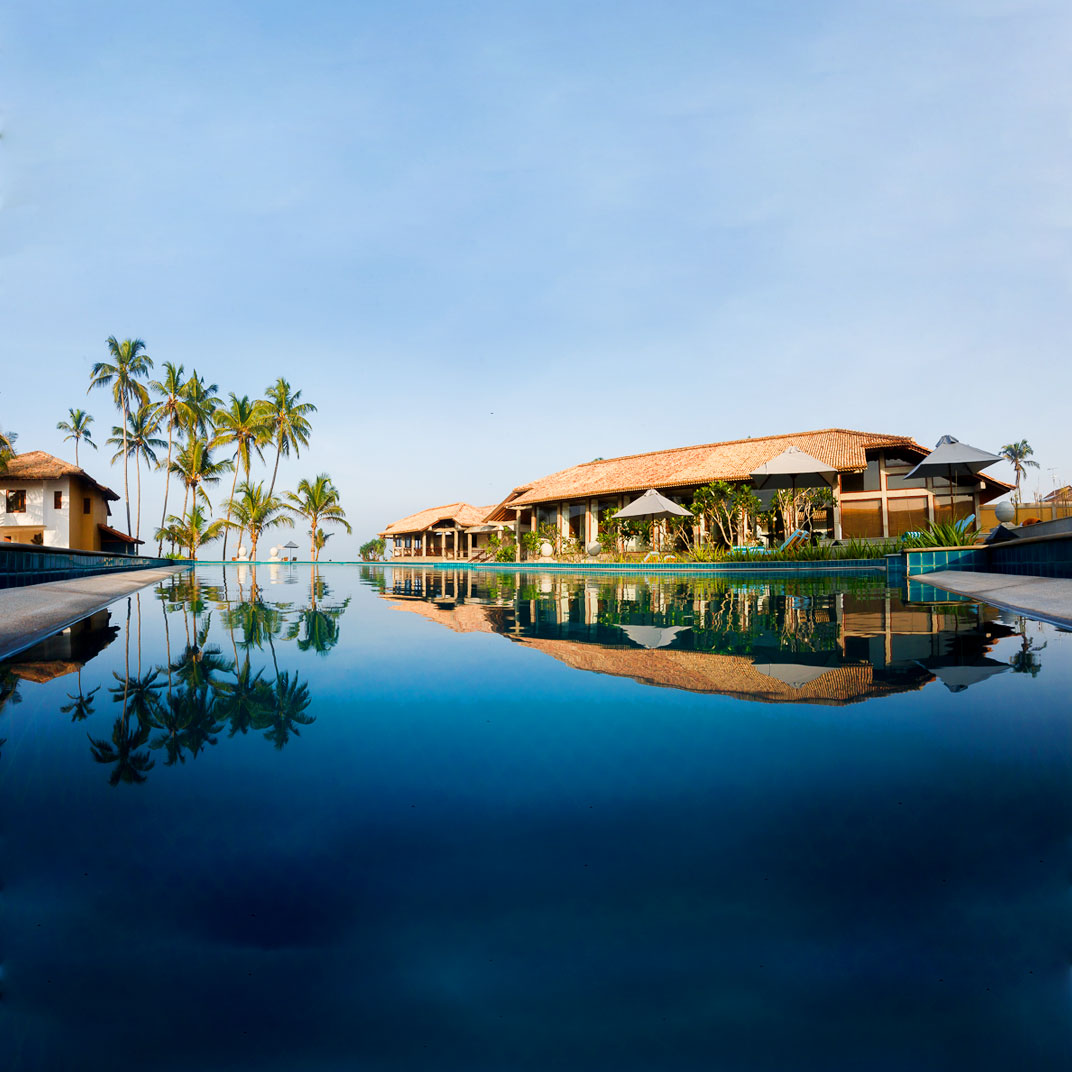 Wattura Resort and Spa