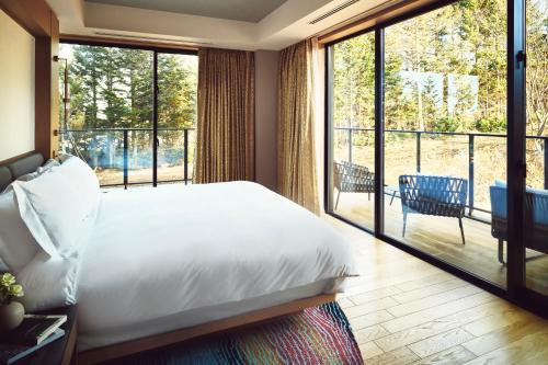 Two Bedroom Suite