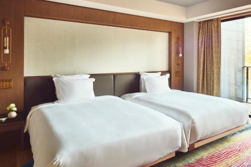 Two Bedroom Suite