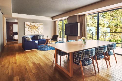 Two Bedroom Suite